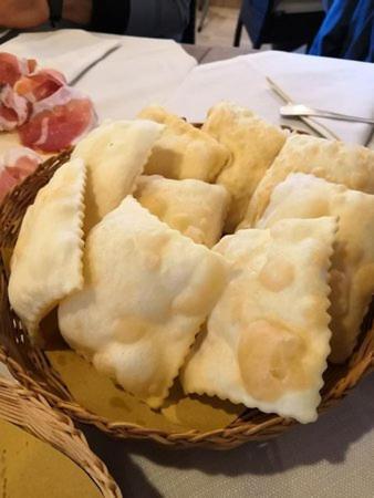 Hotel La Vecchia Reggio Реджонель-Эмилия Экстерьер фото